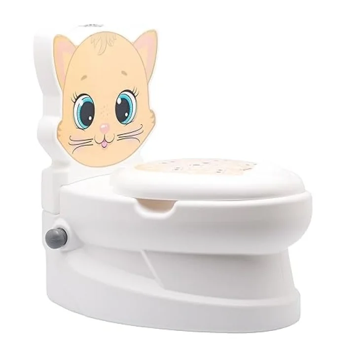 Pilsan Eğitici Kedi Klozet