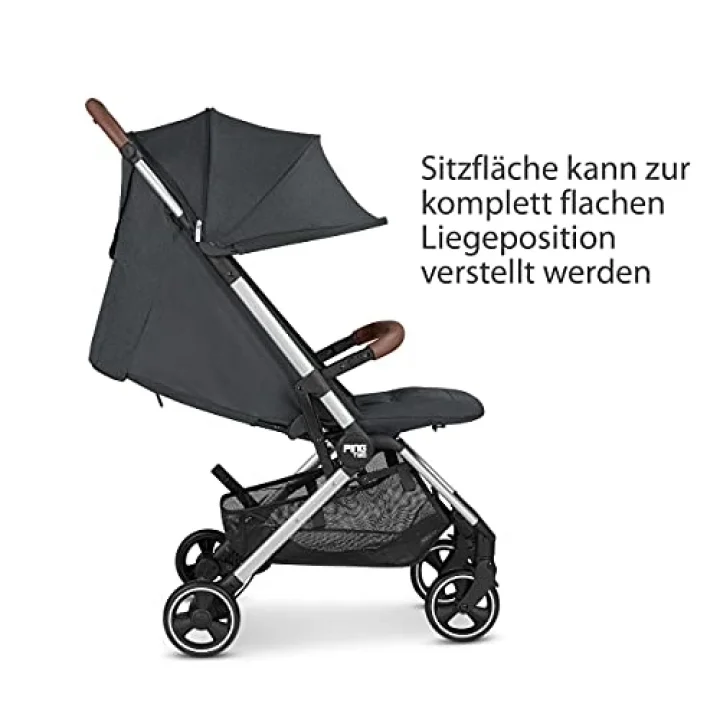 Ping Storm - Kabin Boy Bebek Arabası
