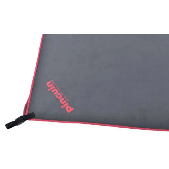 Pinguin Towel 60x120 Cm Havlu GRİ