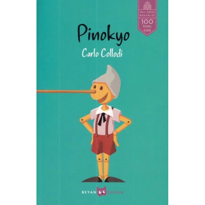 Pinokyo