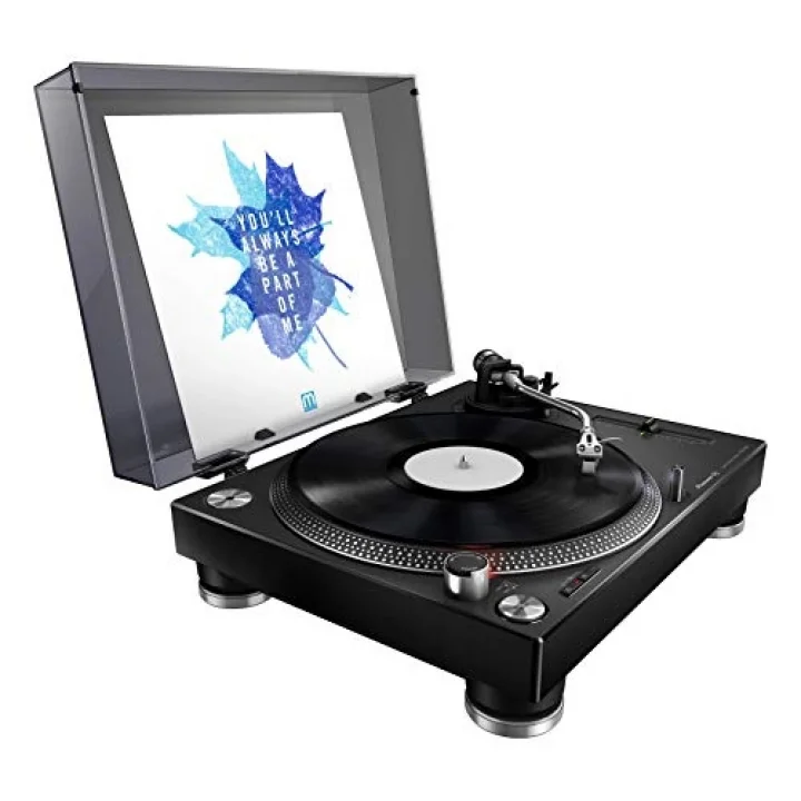 Pioneer PLX-500 K