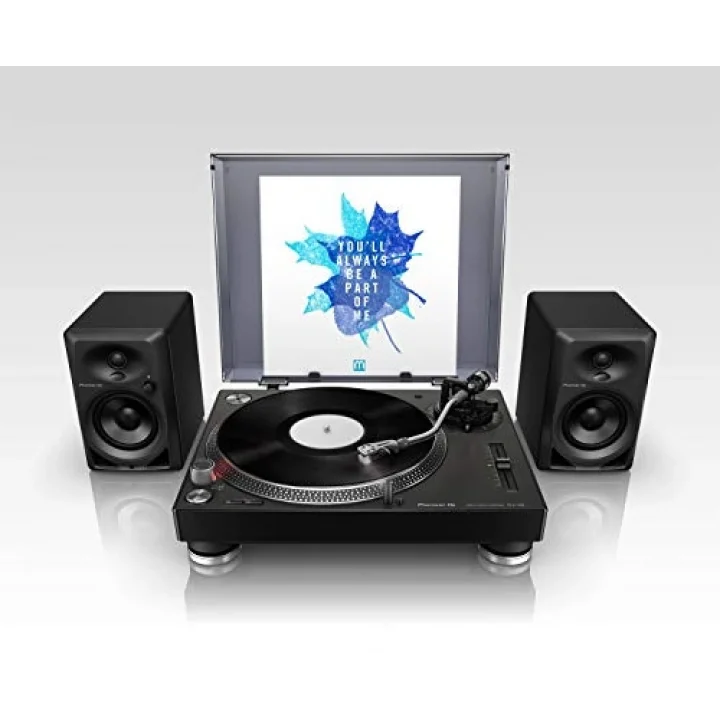 Pioneer PLX-500 K