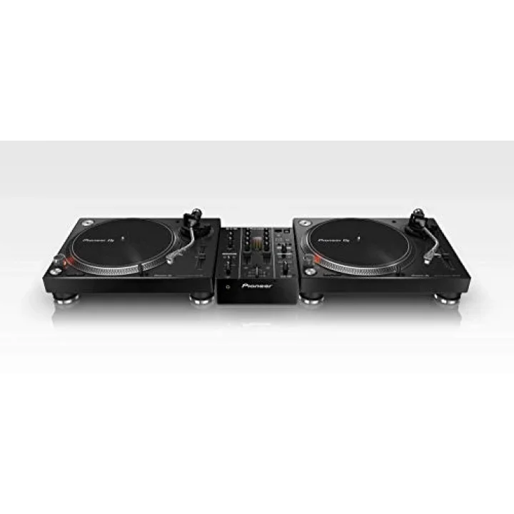 Pioneer PLX-500 K