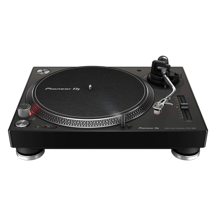 Pioneer PLX-500 K