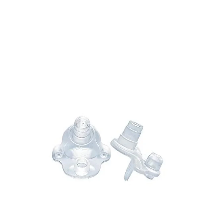 Pipetli Bardak Silikon Contası – Sippy Cup Yedek Parça | 2’li Paket