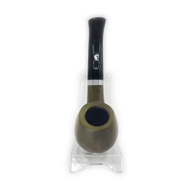 Pipsan Pipo Gemici 9mm Yeşil