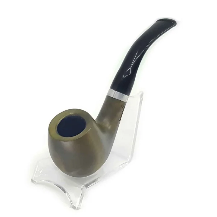 Pipsan Pipo Gemici 9mm Yeşil
