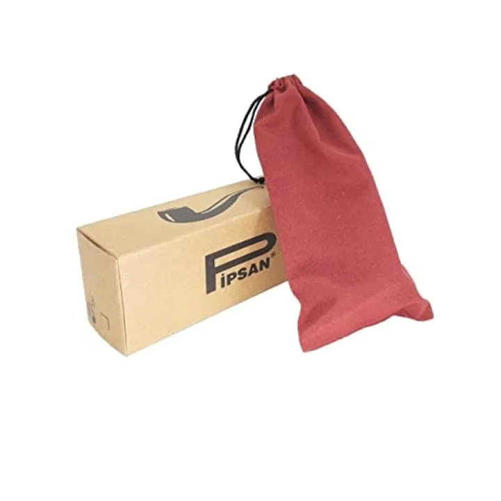 Pipsan Pipo Gemici Naturel 9 mm Filtreli