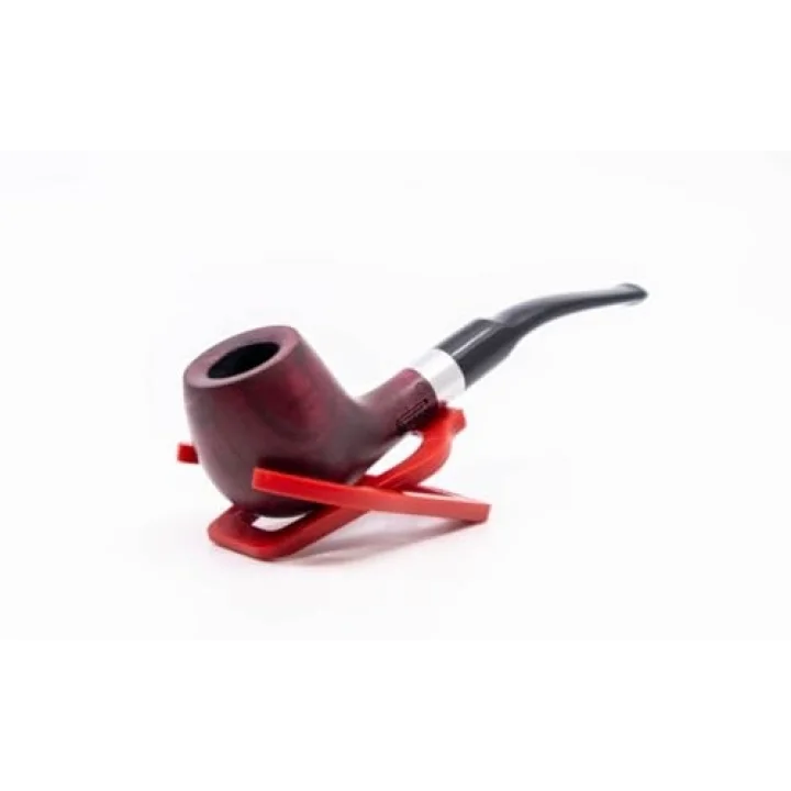 Pipsan Pipo Kırma Damak Vişne Metal Filtreli