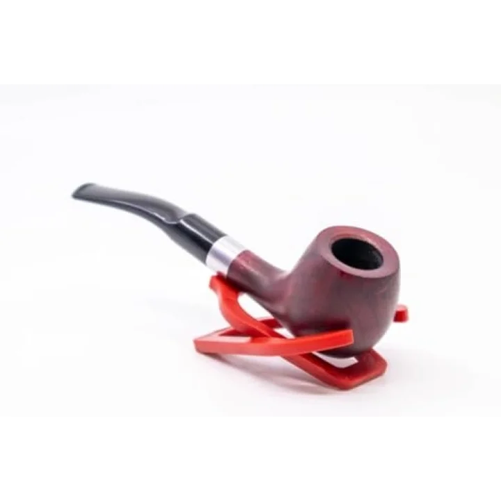 Pipsan Pipo Kırma Damak Vişne Metal Filtreli