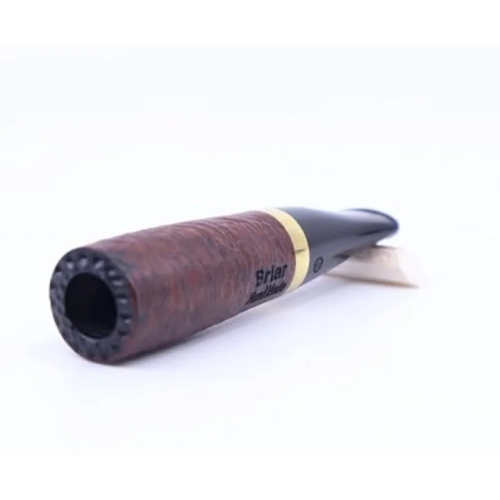Pipsan Toscanello Backwoods Ağızlık İşlemeli Briar 570
