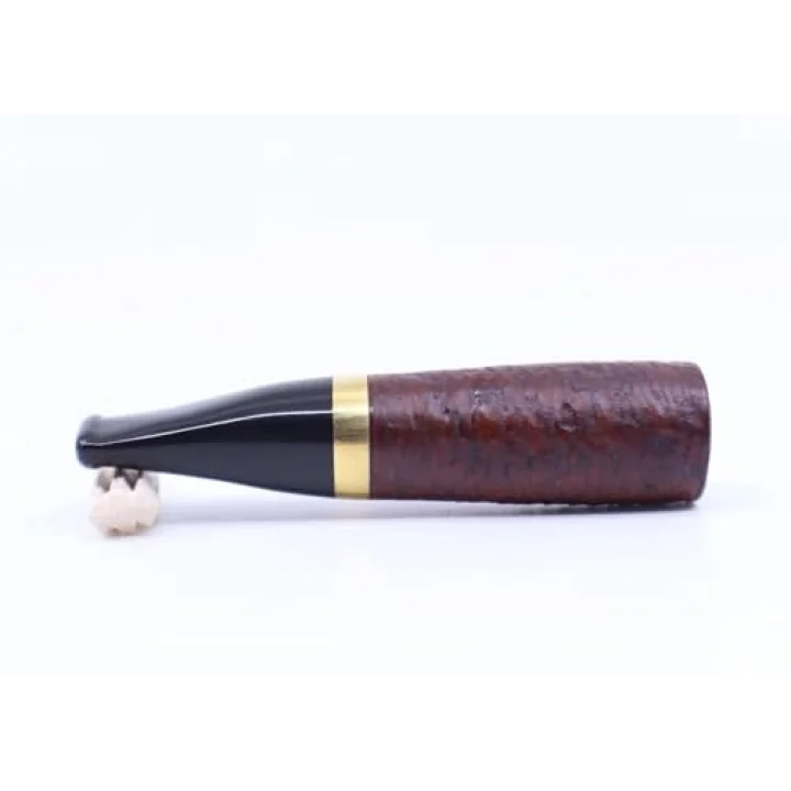 Pipsan Toscanello Backwoods Ağızlık İşlemeli Briar 570