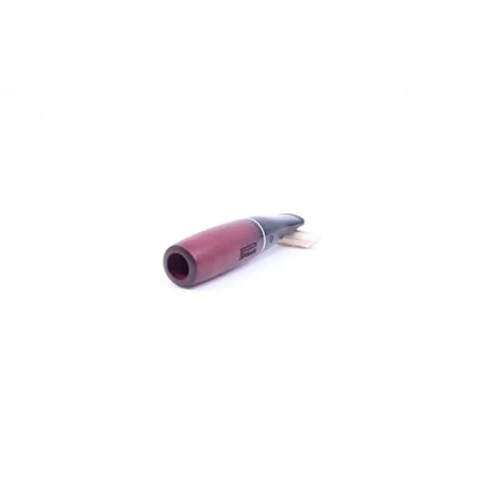 Pipsan Toscanello Backwoods Ağızlık Vişne - Siyah Şeritli