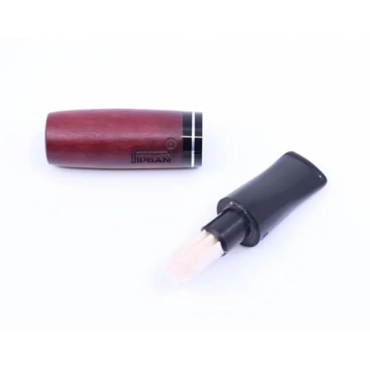 Pipsan Toscanello Backwoods Ağızlık Vişne - Siyah Şeritli