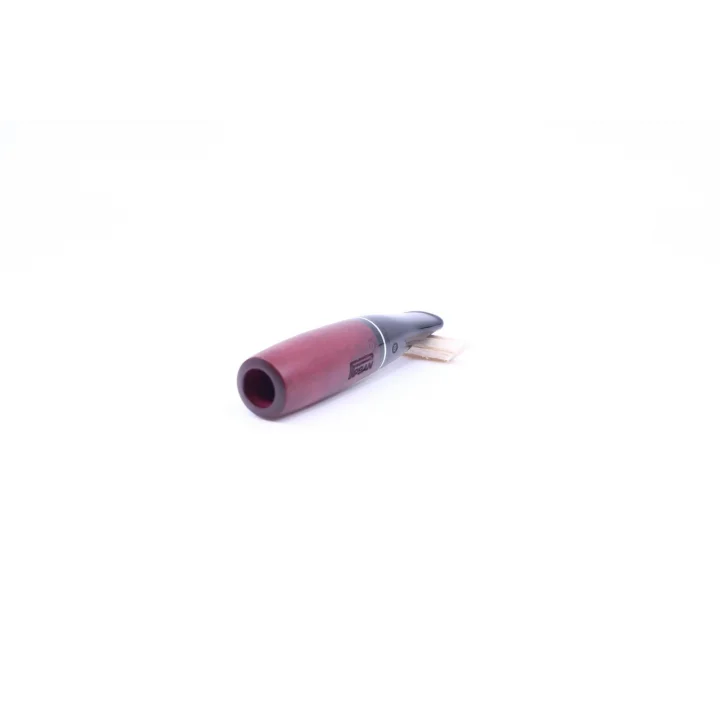 Pipsan Toscanello Backwoods Ağızlık Vişne - Siyah Şeritli