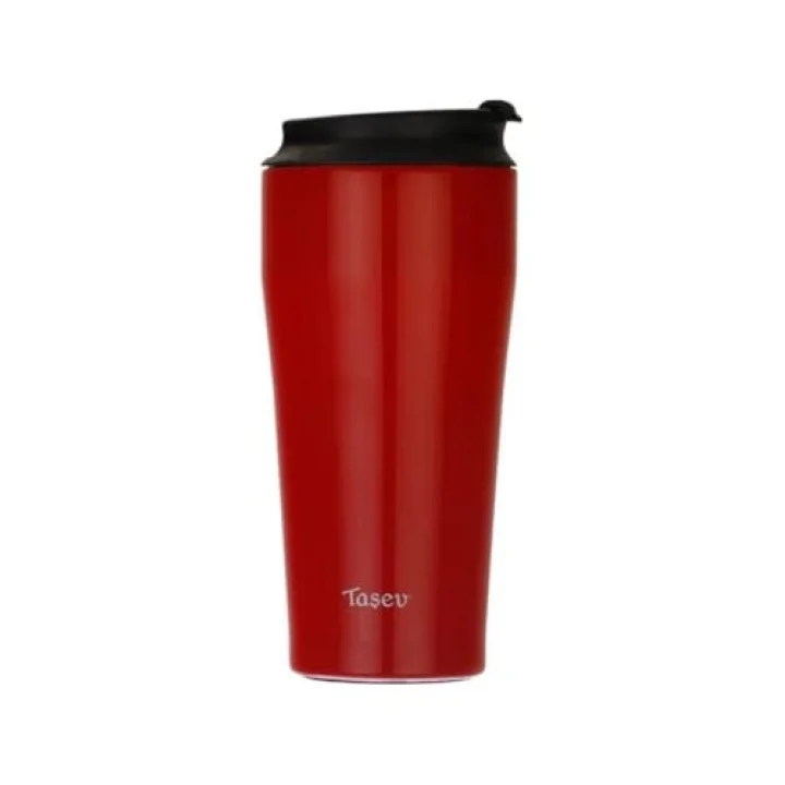 Pira - Bardak Termos Kırmızı 400 ml