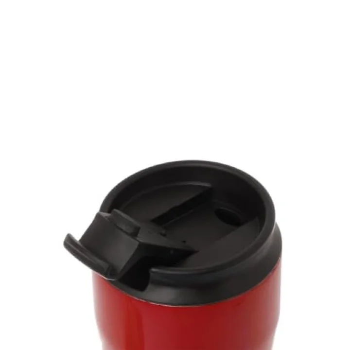 Pira - Bardak Termos Kırmızı 400 ml