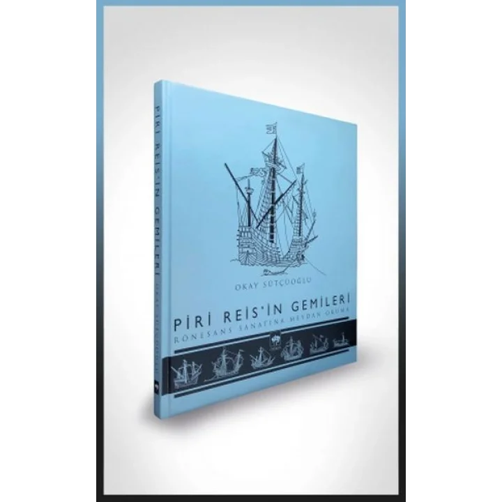 Piri Reisin Gemileri