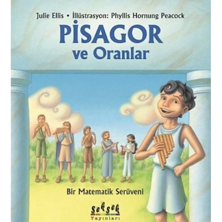 Pisagor ve Oranlar
