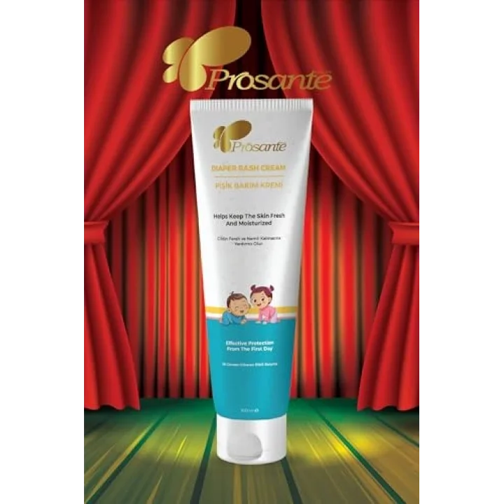 Pişik Bakım Kremi 100 ml