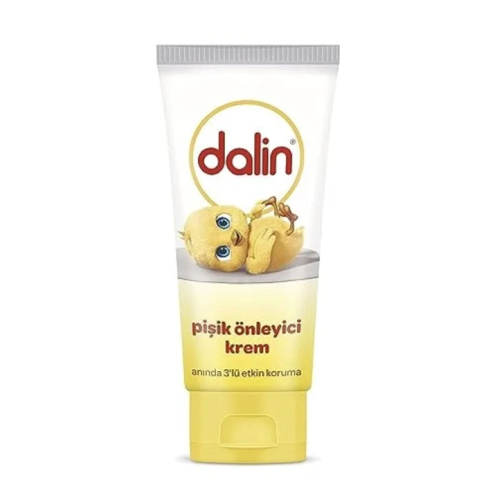 Pişik Kremi 1 Paket (1 x 100 ml)