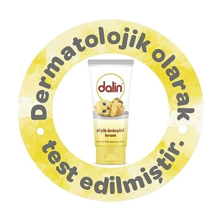 Pişik Kremi 1 Paket (1 x 100 ml)