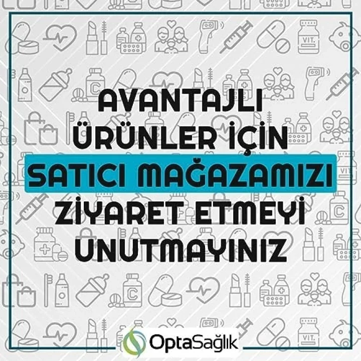 Pişik Kremi 1 Paket (1 x 100 ml)