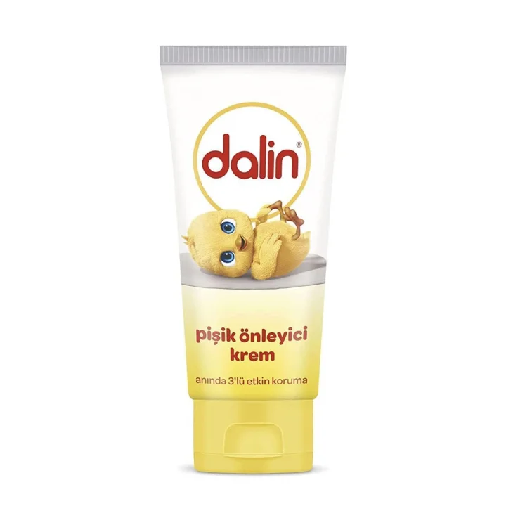 Pişik Kremi 1 Paket (1 x 100 ml)
