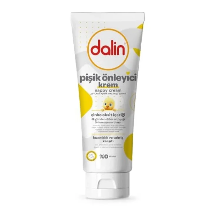 Pişik Kremi 100 gr