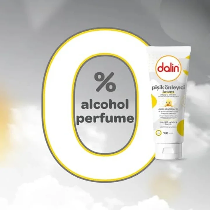 Pişik Kremi 100 gr