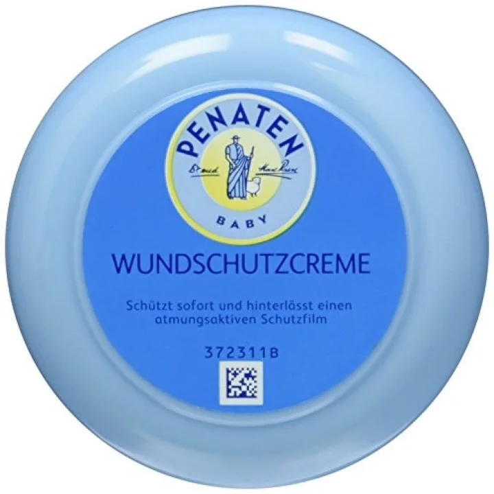 Pişik Kremi 200 ml