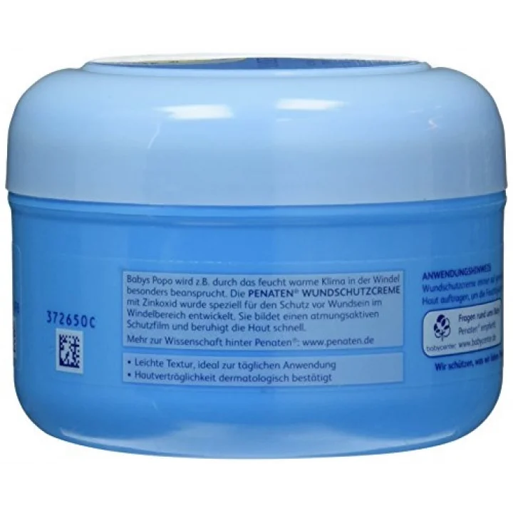 Pişik Kremi 200 ml