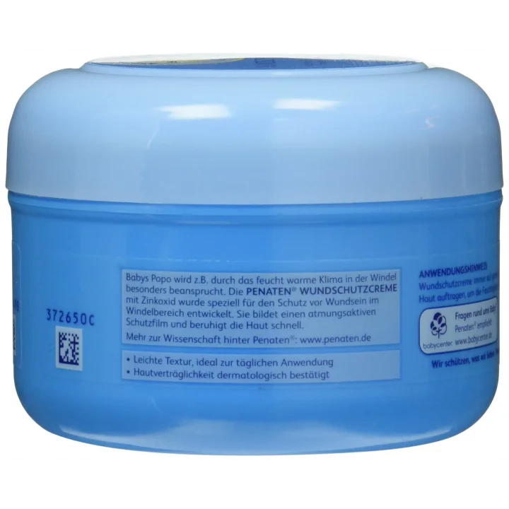 Pişik Kremi 200 ml