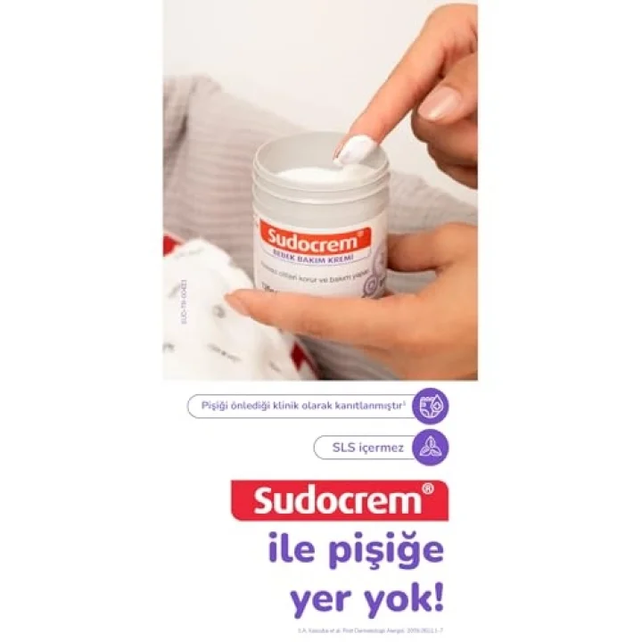 Pişik Kremi, 60 gram