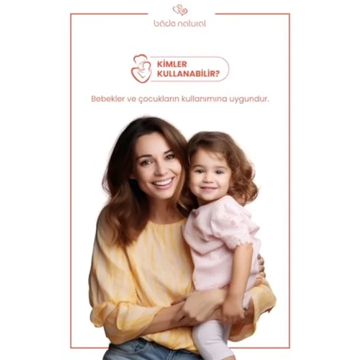 Pişik Önleyici%100 Doğal Krem 75 ml