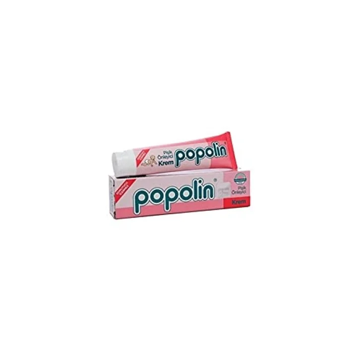 Pişik Önleyici Krem 40 gr