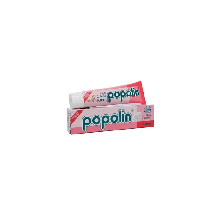 Pişik Önleyici Krem 40 gr