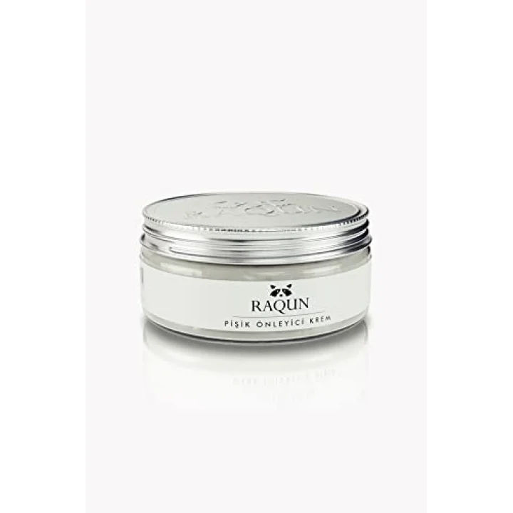 Pişik Önleyici Krem 50ml%100 Doğal & Organik İçerik