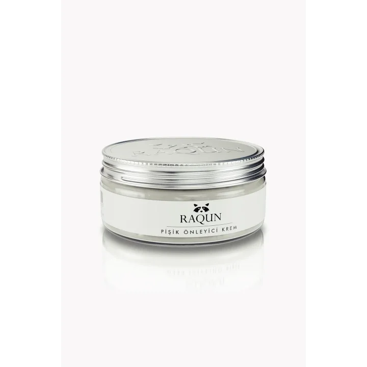 Pişik Önleyici Krem 50ml%100 Doğal & Organik İçerik