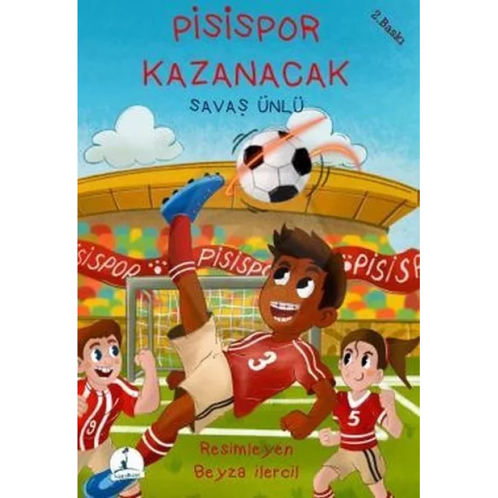 Pisispor Kaazanacak