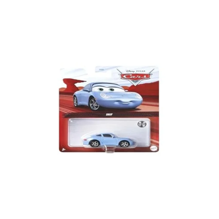 Pixar Cars Sally