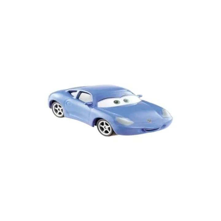 Pixar Cars Sally