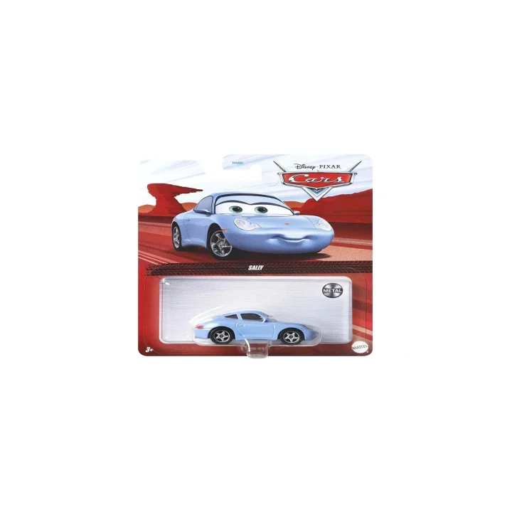 Pixar Cars Sally