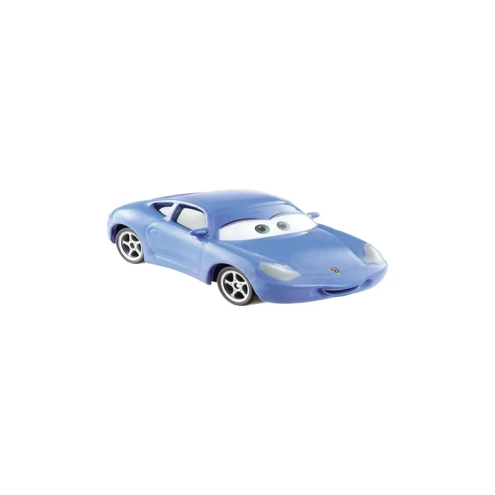 Pixar Cars Sally