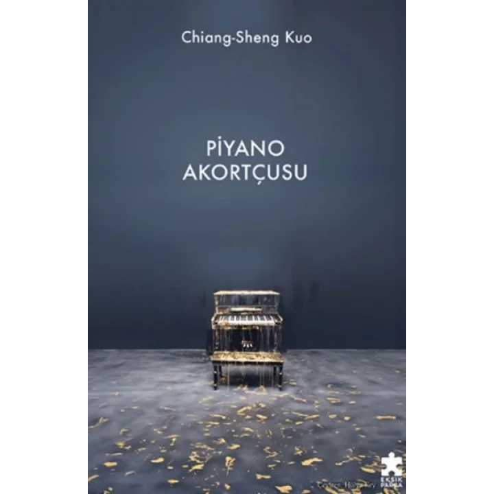 Piyano Akortçusu