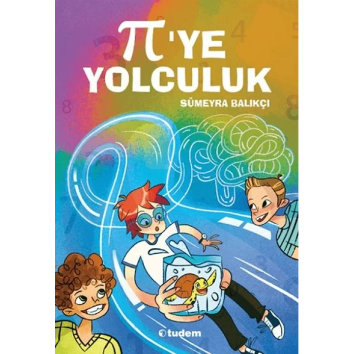 Pi’ye Yolculuk