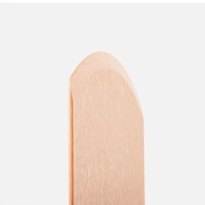 Pizza Peel, 17 inç x 10 inç, Doğal