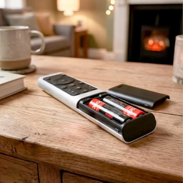 PL1400, AAA, Şarjlı Pil, 1.5VOLT, 400MAH/750MWH, Type-C Ile Kolay Şarj, 2 Li Paket