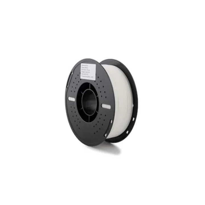 PLA+ Beyaz Filament 1,75mm 1kg - bisiparisver, FLMX002