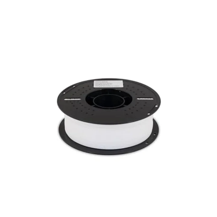 PLA+ Beyaz Filament 1,75mm 1kg - bisiparisver, FLMX002